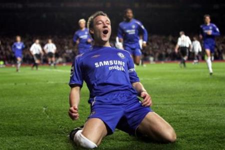 john terry